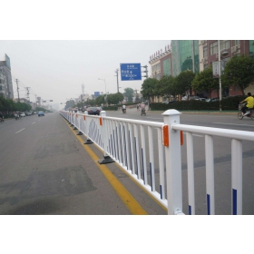 屏东县市政道路护栏工程